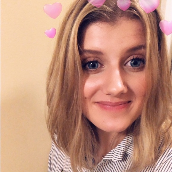 Meet your Posher, Phoebe - Picture 1 of 1